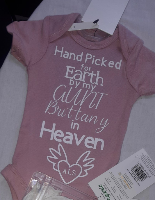 Memory Onesie